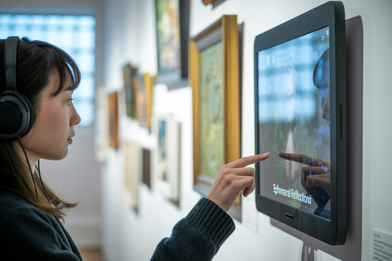 音楽・映像との連動3