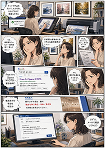 絵画販売